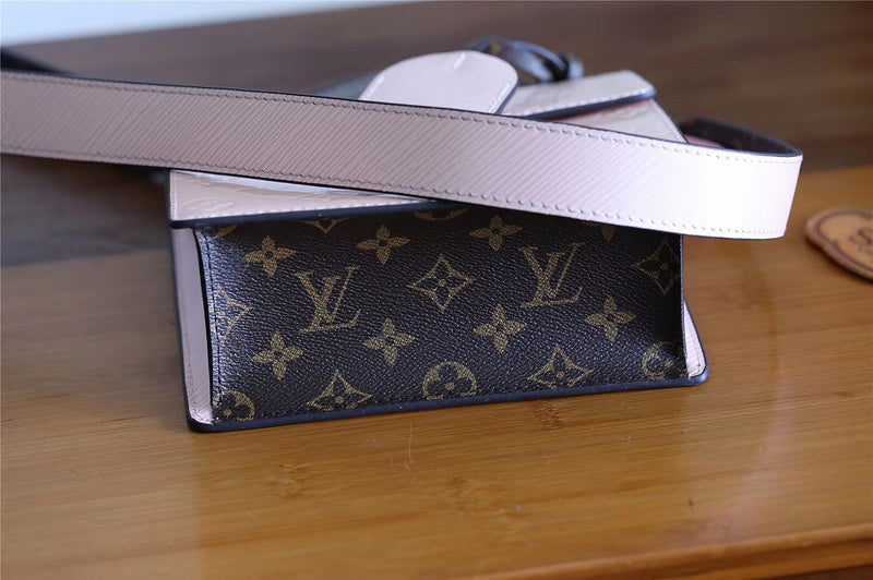 Ver Fashion Lu-Vi bags - 8046