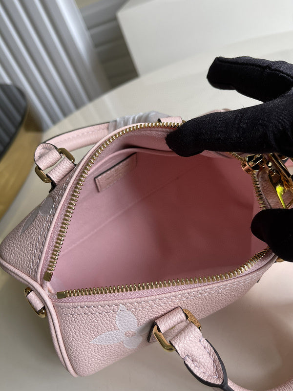 Ver Fashion Lu-Vi bags - 17204