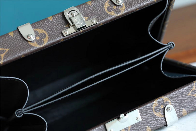 Ver Fashion Lu-Vi bags - 10172