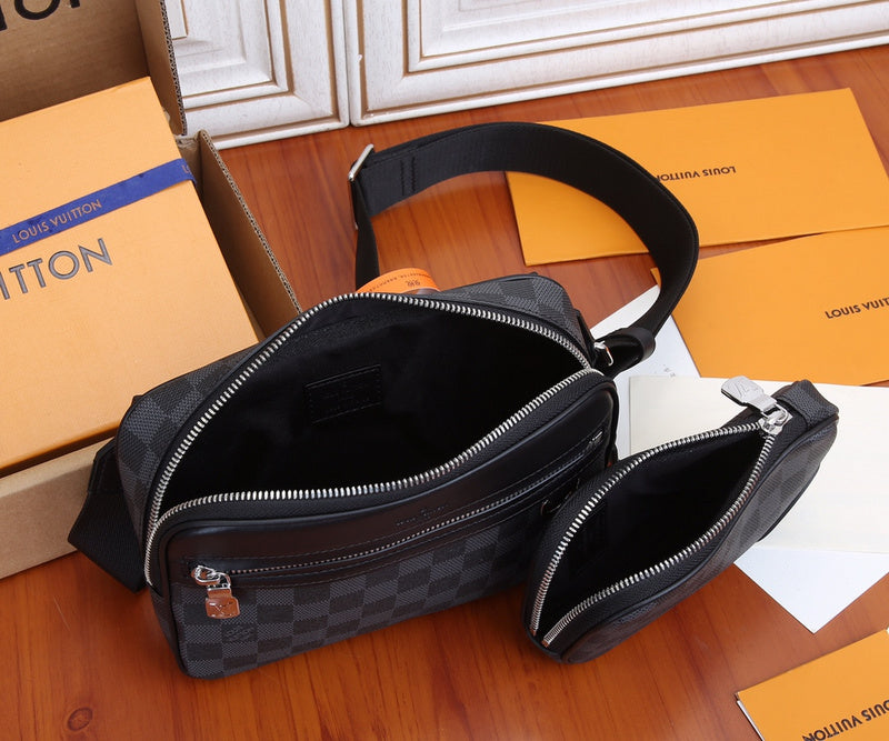 Ver Fashion Lu-Vi Bags - 16804
