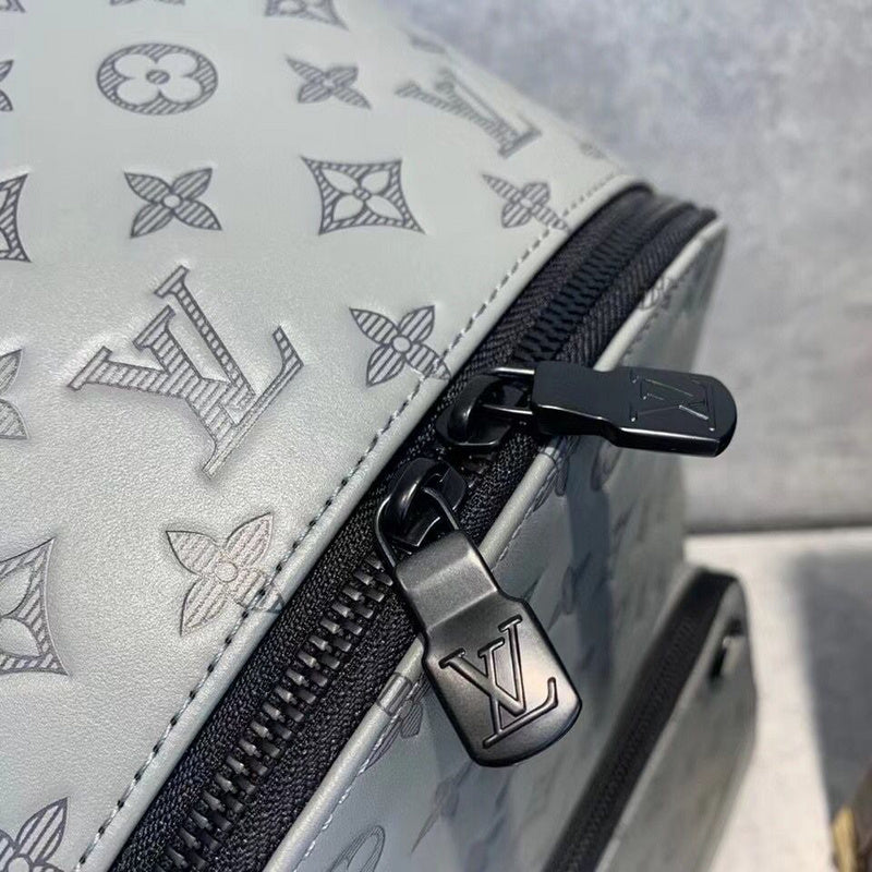 Ver Fashion Lu-Vi Bags - 16686