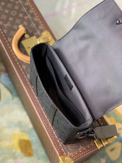 Ver Fashion Lu-Vi bags - 17269