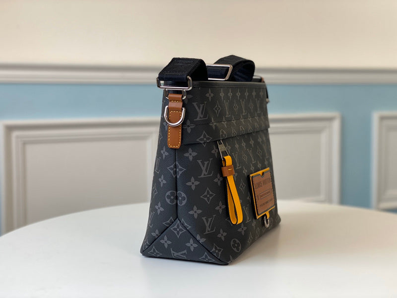 Ver Fashion Lu-Vi bags - 17090