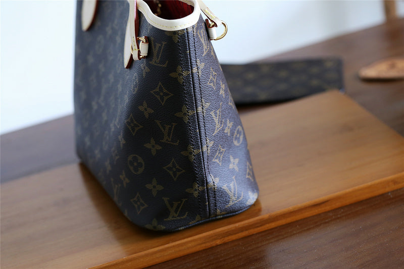 Ver Fashion Lu-Vi bags - 8093