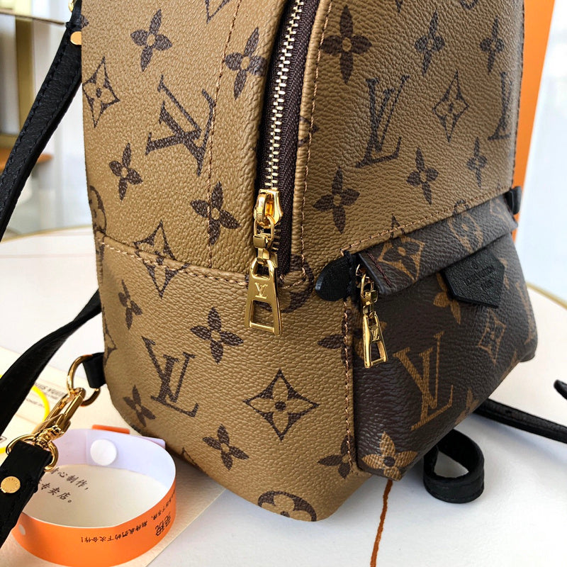 Ver Fashion Lu-Vi bags - 17666