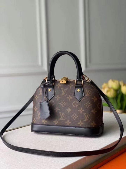 Ver Fashion Lu-Vi bags - 17623