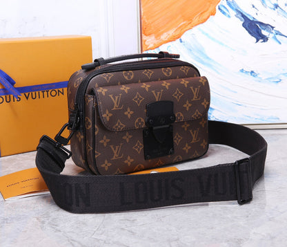 Ver Fashion Lu-Vi bags - 17119