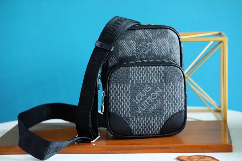 Ver Fashion Lu-Vi bags - 10281