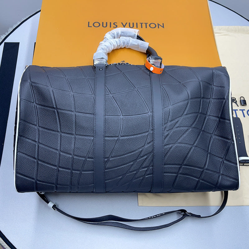Ver Fashion Lu-Vi bags - 11157