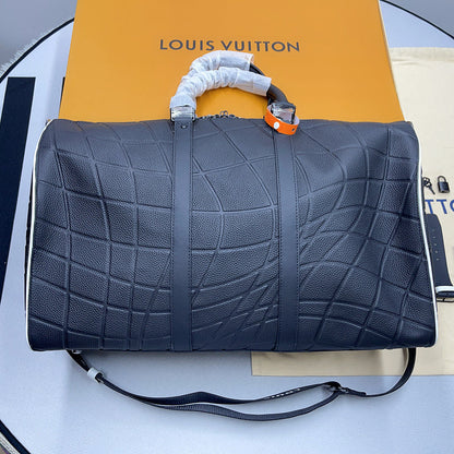 Ver Fashion Lu-Vi bags - 11157