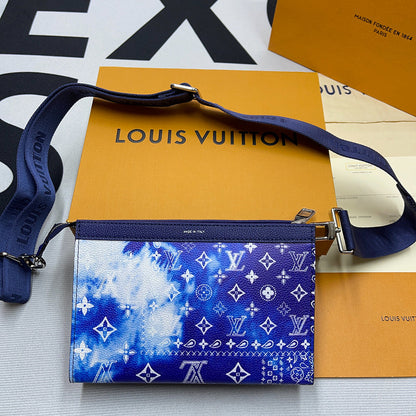 Ver Fashion Lu-Vi bags - 10006