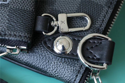 Ver Fashion Lu-Vi bags - 10058