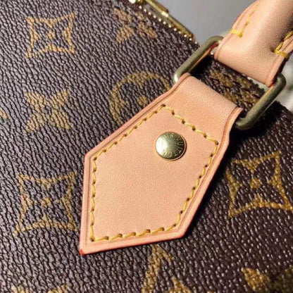 Ver Fashion Lu-Vi bags - 17624