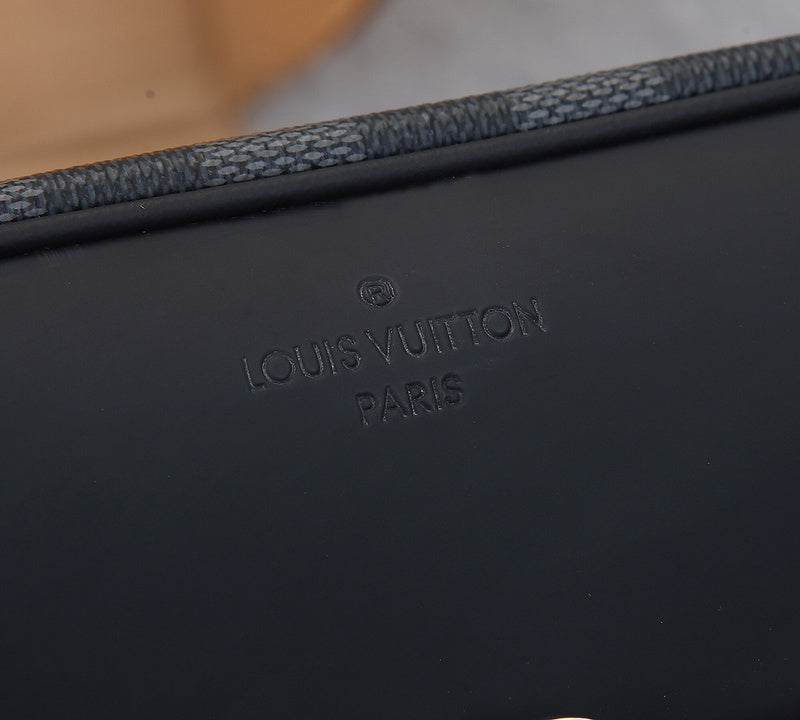 Ver Fashion Lu-Vi bags - 17676
