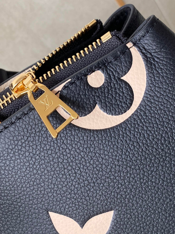 Ver Fashion Lu-Vi bags - 17405