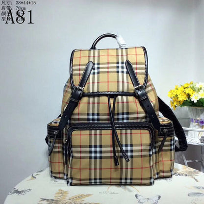 Ver Fashion -BBR Bags - 878