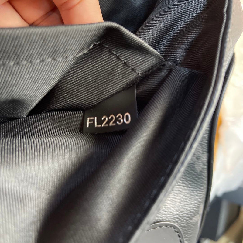 Ver Fashion Lu-Vi bags - 10397