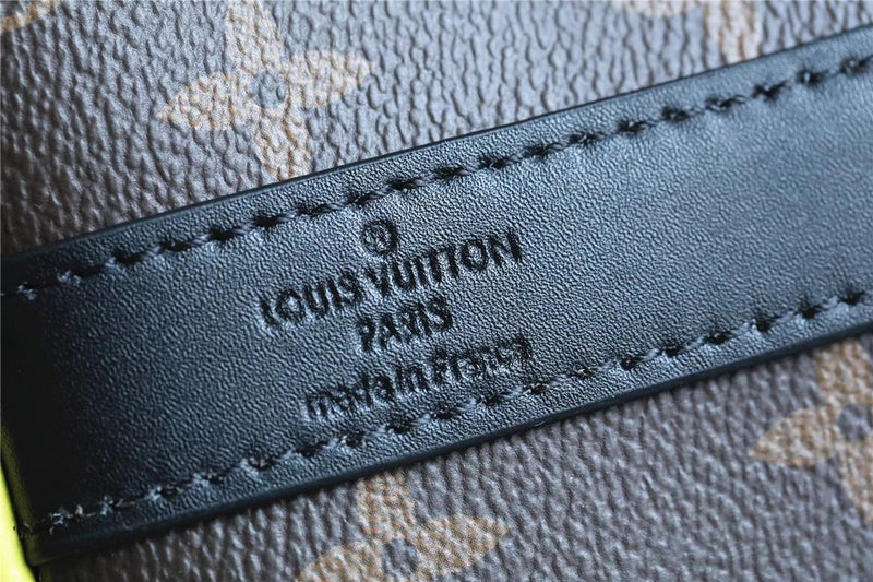 Ver Fashion Lu-Vi bags - 11207