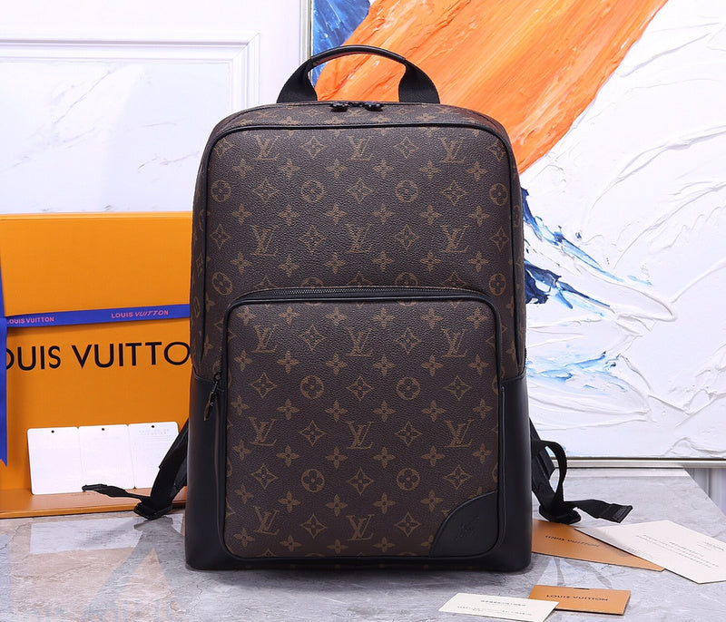 Ver Fashion Lu-Vi bags - 17113