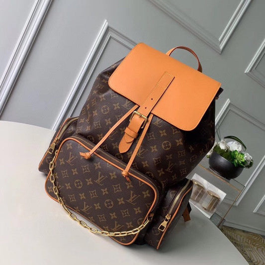 Ver Fashion Lu-Vi bags - 17021