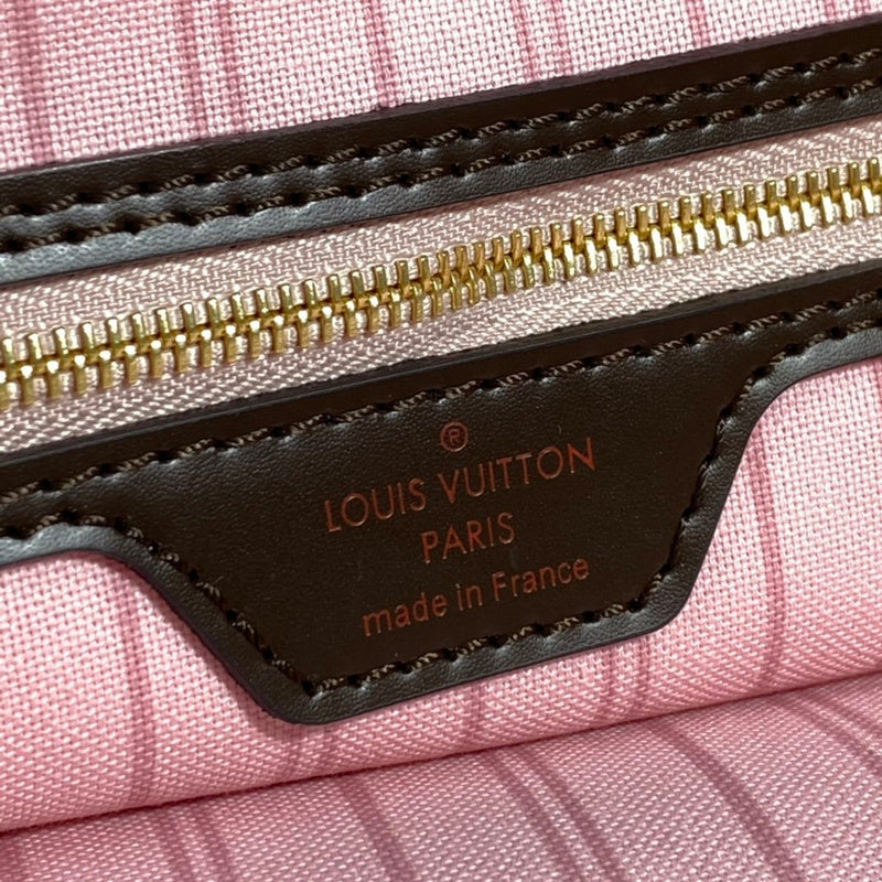 Ver Fashion Lu-Vi bags - 17724