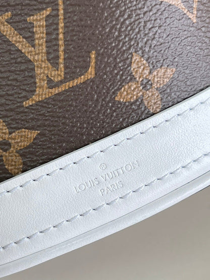 Ver Fashion Lu-Vi Bags - 16683