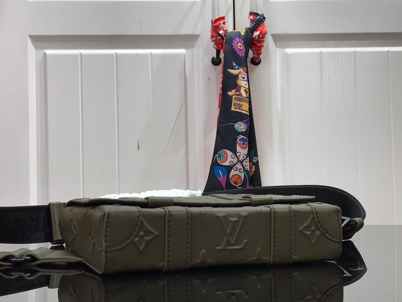 Ver Fashion Lu-Vi bags - 17397