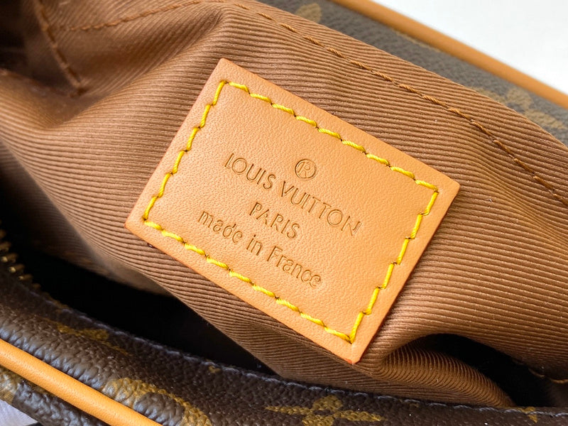 Ver Fashion Lu-Vi bags - 17084