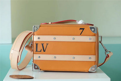Ver Fashion Lu-Vi bags - 10263
