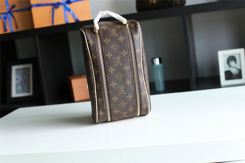 Ver Fashion Lu-Vi bags - 10987