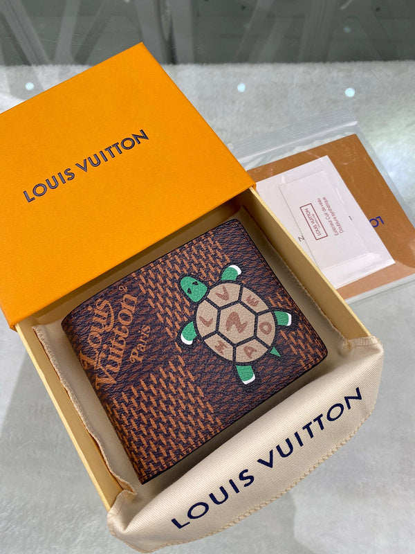 Ver Fashion Lu-Vi bags - 10949