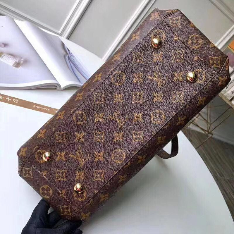 Ver Fashion Lu-Vi bags - 17764