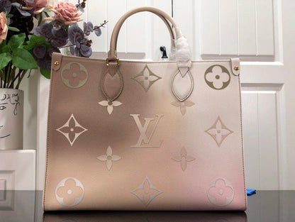 Ver Fashion Lu-Vi Bags - 16721