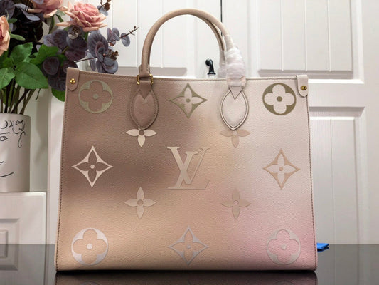 Ver Fashion Lu-Vi Bags - 16721