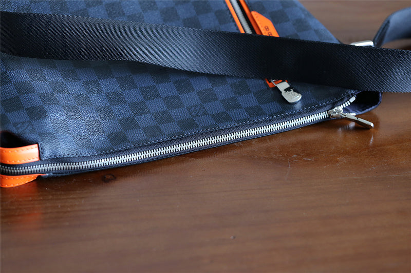 Ver Fashion Lu-Vi bags - 10486