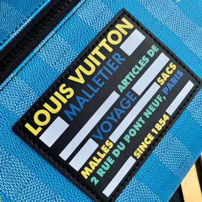 Ver Fashion Lu-Vi Bags - 16789
