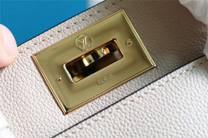 Ver Fashion Lu-Vi bags - 17549