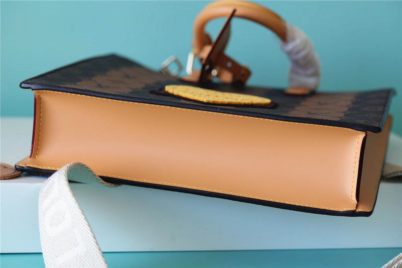 Ver Fashion Lu-Vi bags - 10246