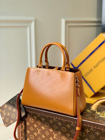 Ver Fashion Lu-Vi Bags - 16742