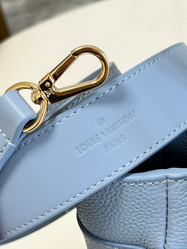 Ver Fashion Lu-Vi Bags - 16983