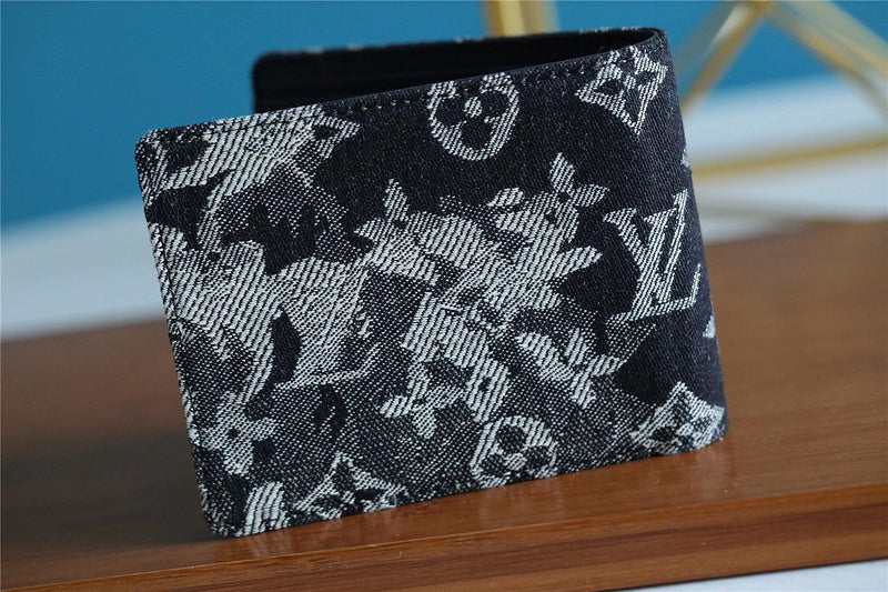 Ver Fashion Lu-Vi bags - 10826