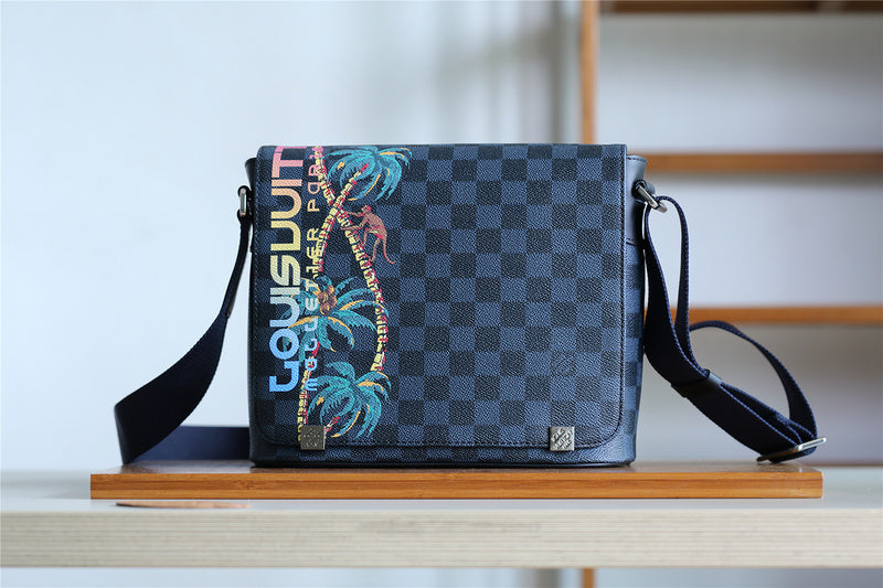Ver Fashion Lu-Vi bags - 10412