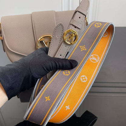 Ver Fashion Lu-Vi bags - 17246