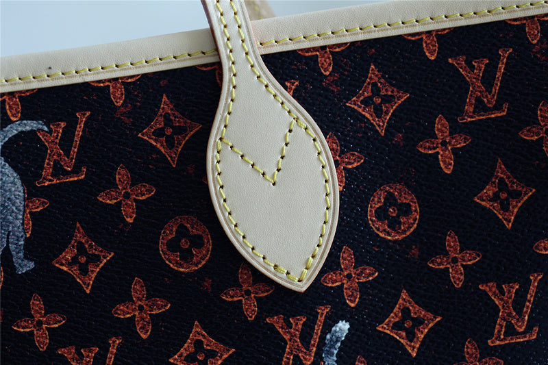 Ver Fashion Lu-Vi bags - 8083
