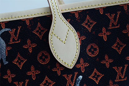 Ver Fashion Lu-Vi bags - 8083