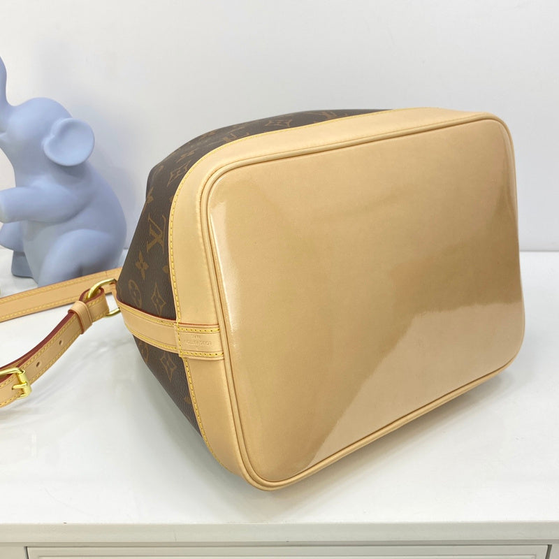 Ver Fashion Lu-Vi Bags - 16895