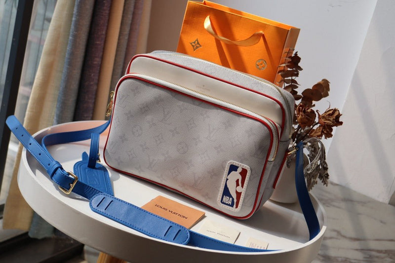 Ver Fashion Lu-Vi bags - 17726