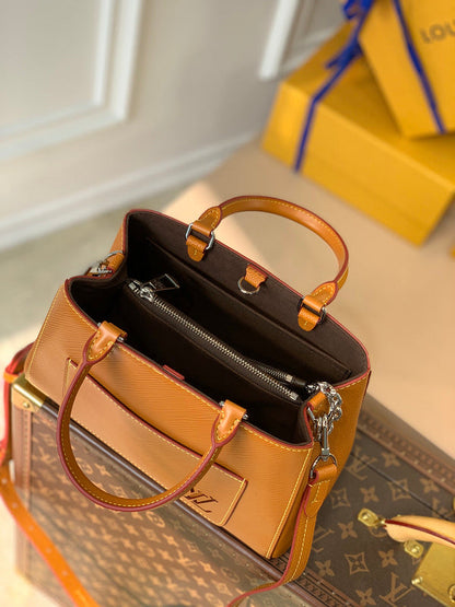 Ver Fashion Lu-Vi Bags - 16742