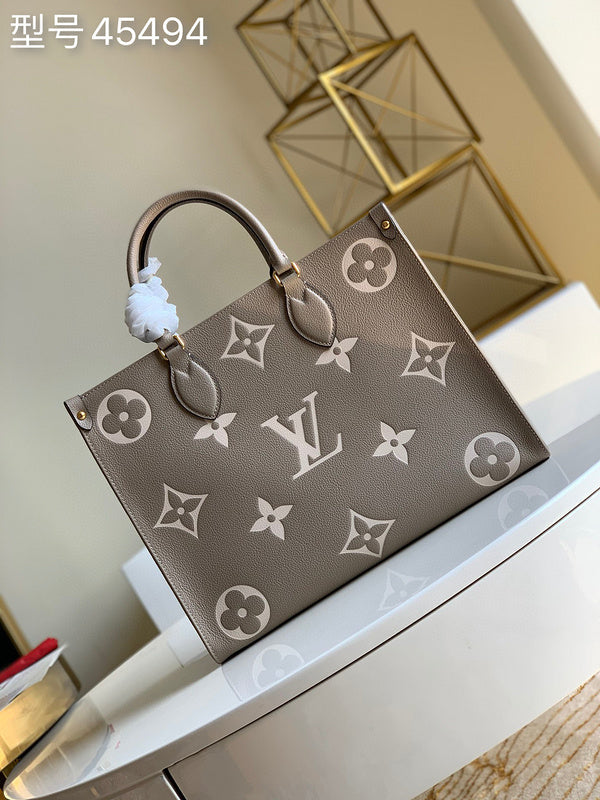 Ver Fashion Lu-Vi bags - 17165
