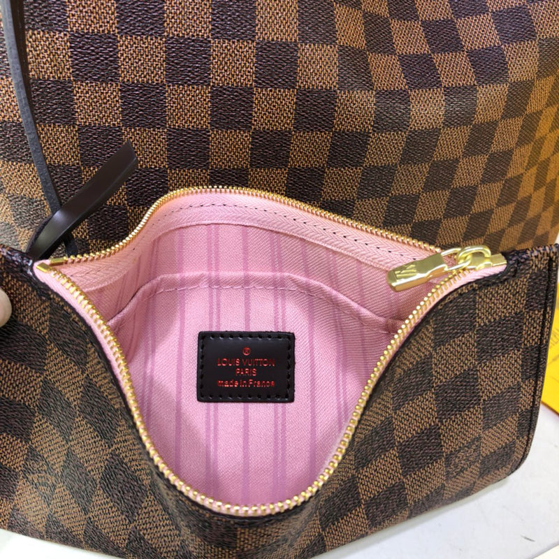 VL - Luxury Bag LUV 882 - 1